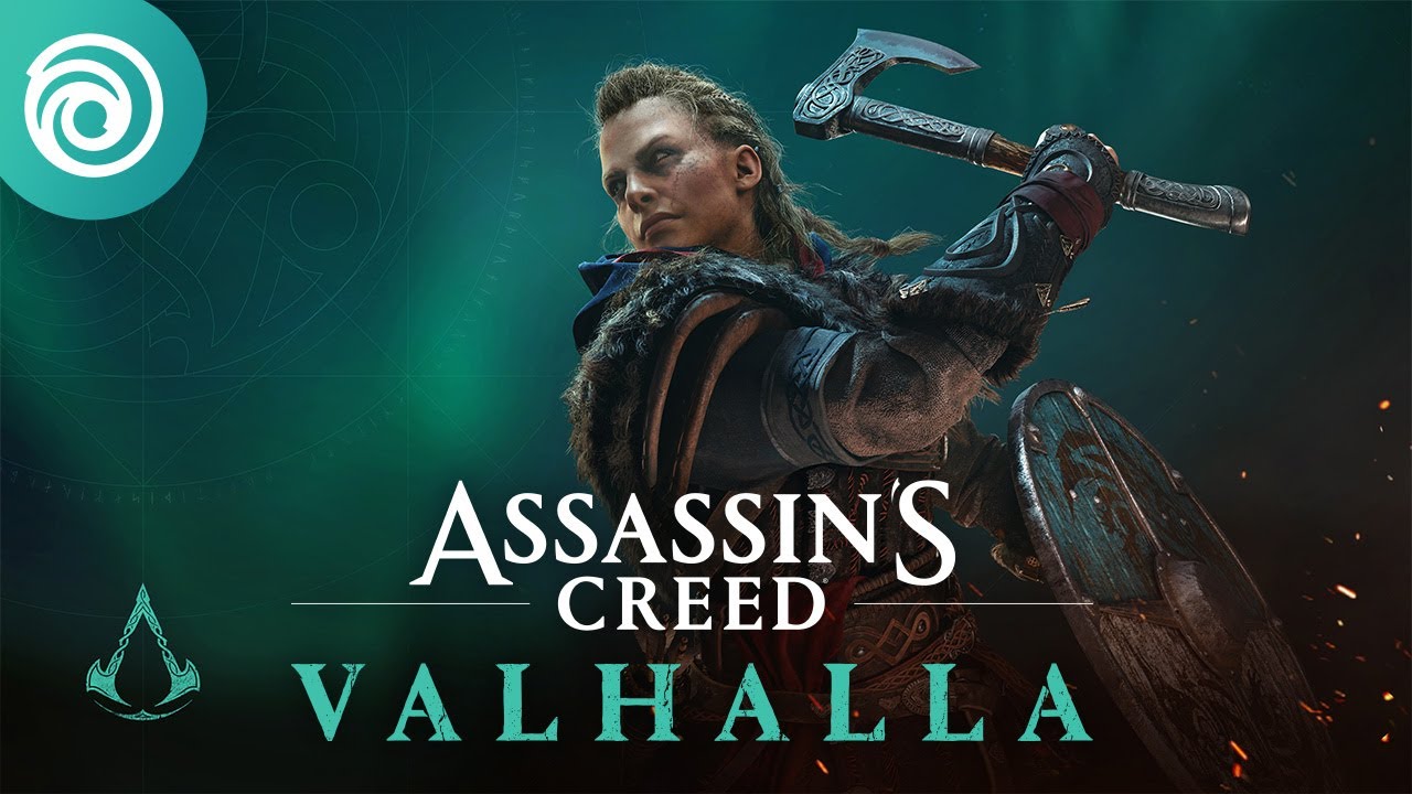 Assassin's Creed Valhalla