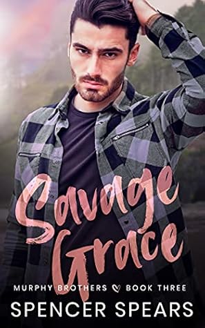 Review of Savage Grace by Spencer Spears