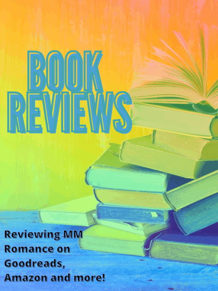 MM Romance Book Reviews