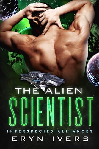 The Alien Scientist