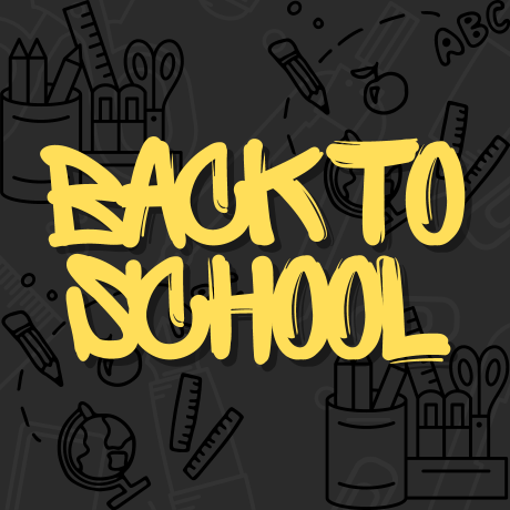 Back to School