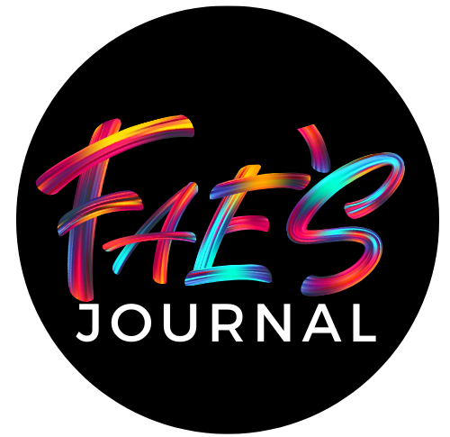 Fae's Journal