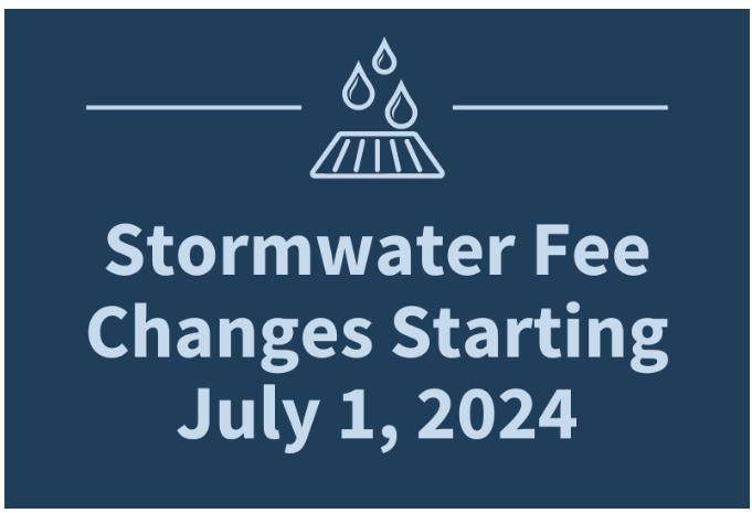 Stormwater Management Program