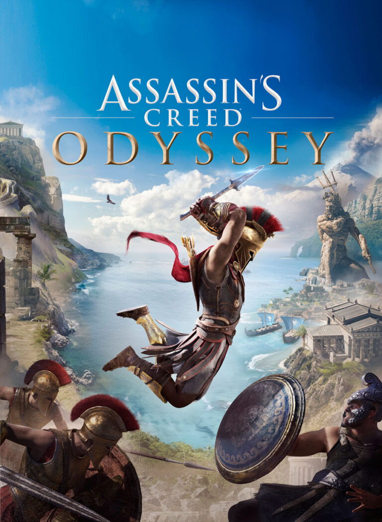 Assassin's Creed Odyssey