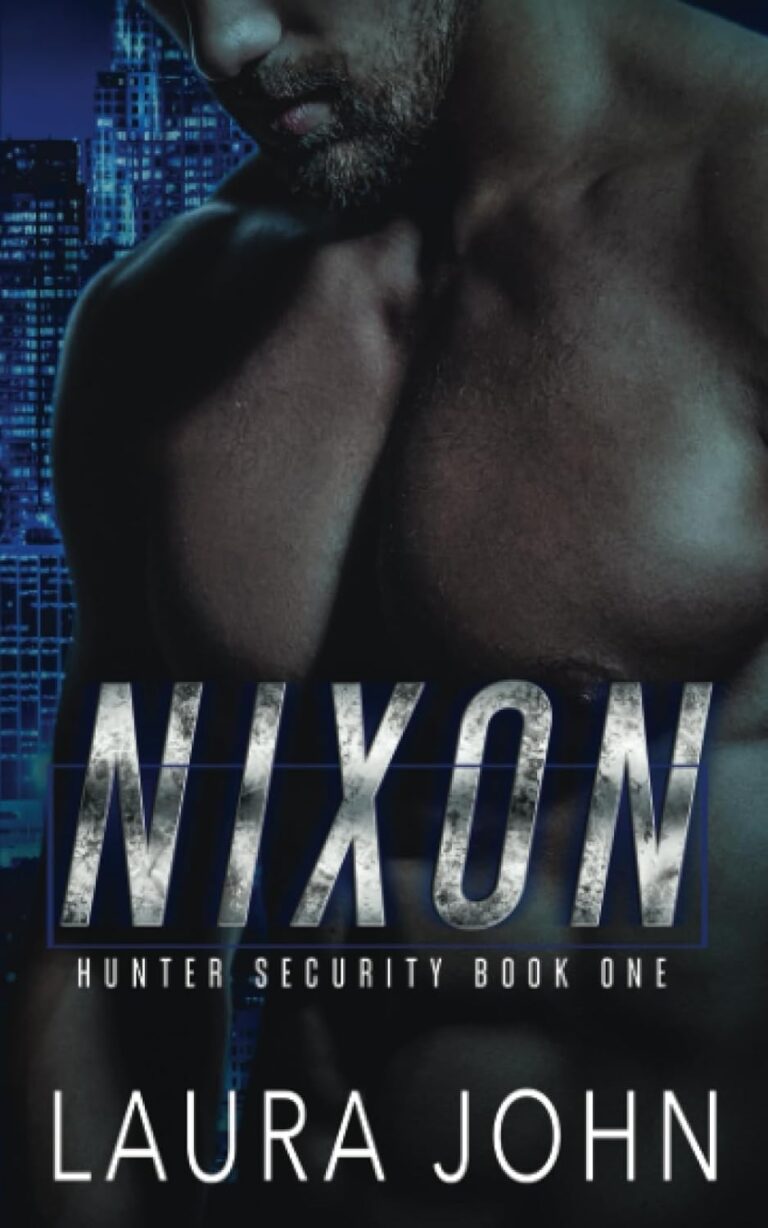 Nixon by Laura John