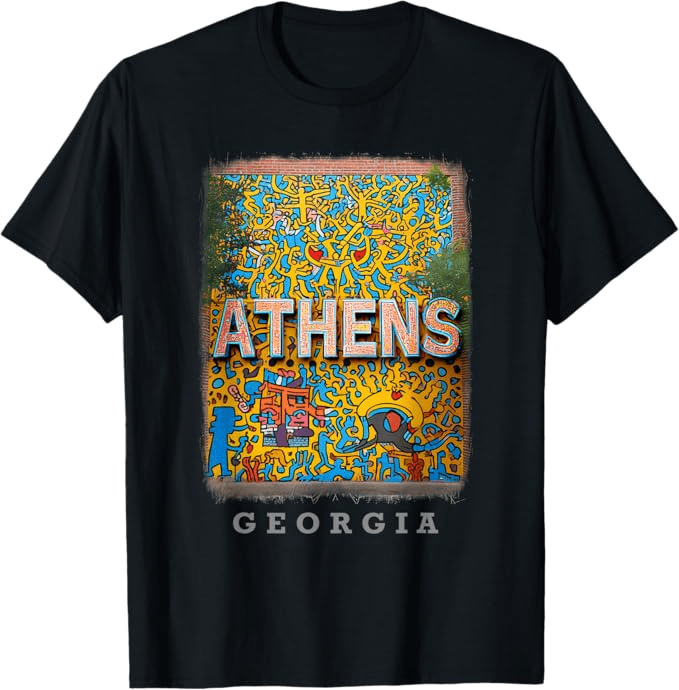 Athens Georgia