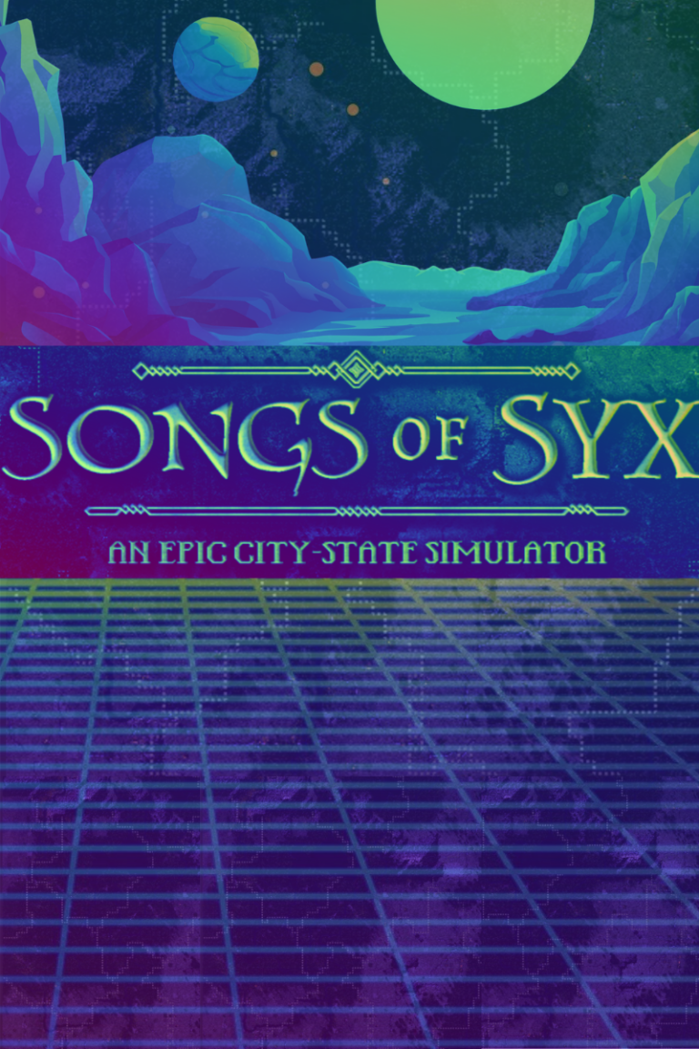 Songs of Syx, a city-building game