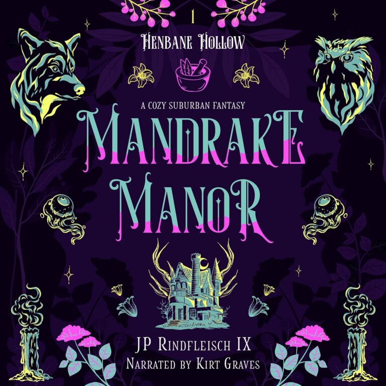 Mandrake Manor