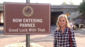 Pawnee 