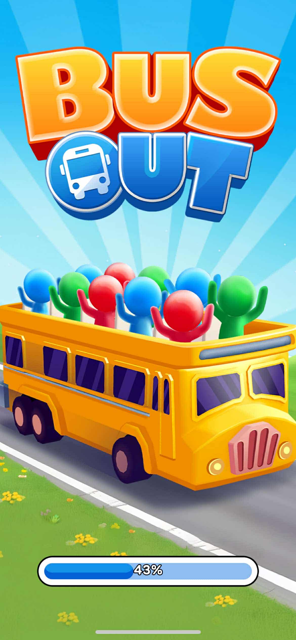 Bus Out Game