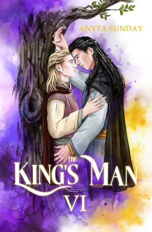 MM Fantasy King's Man Book VI