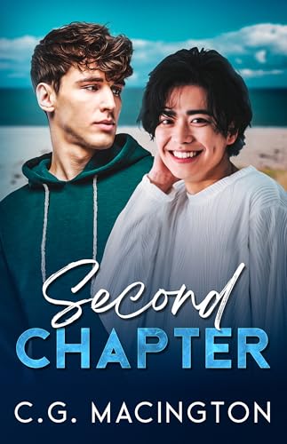 Second Chapter second-chance romance