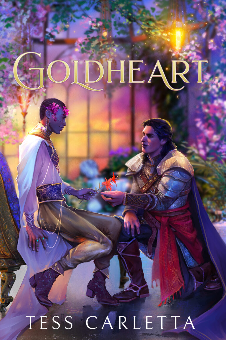 mm fantasy, romantasy