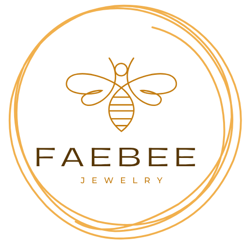 handmade jewelry by Faebee Jewelry