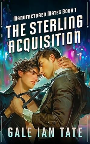 The Sterling Acquisition