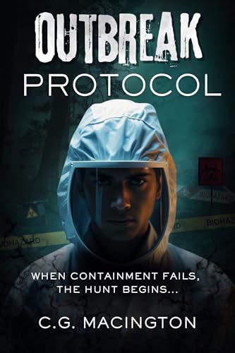 Apocalyptic Romance Outbreak Protocol
