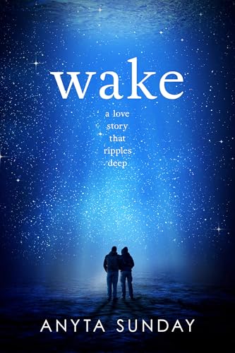 Found family romance, slow burn romance